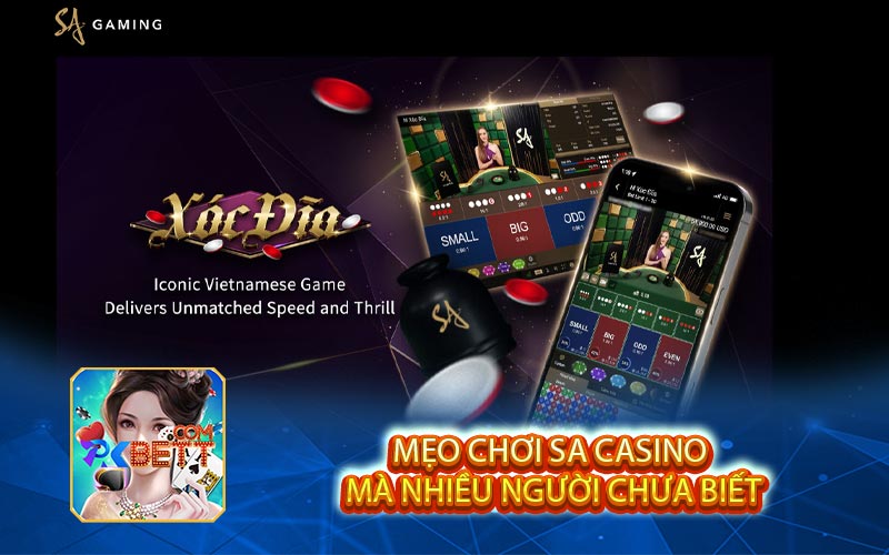 meo choi sa casino ma nhieu nguoi chua biet